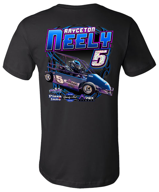 Rayceton Neely Racing Shirts 2024