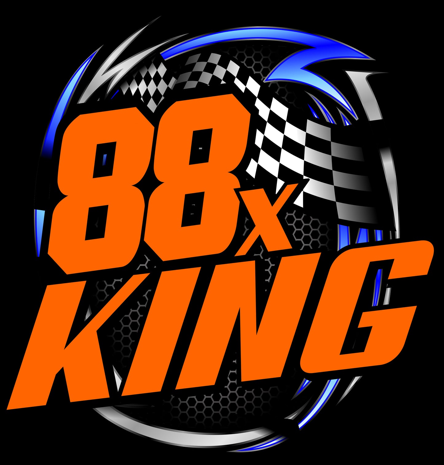 Michael King Racing Shirts 2023