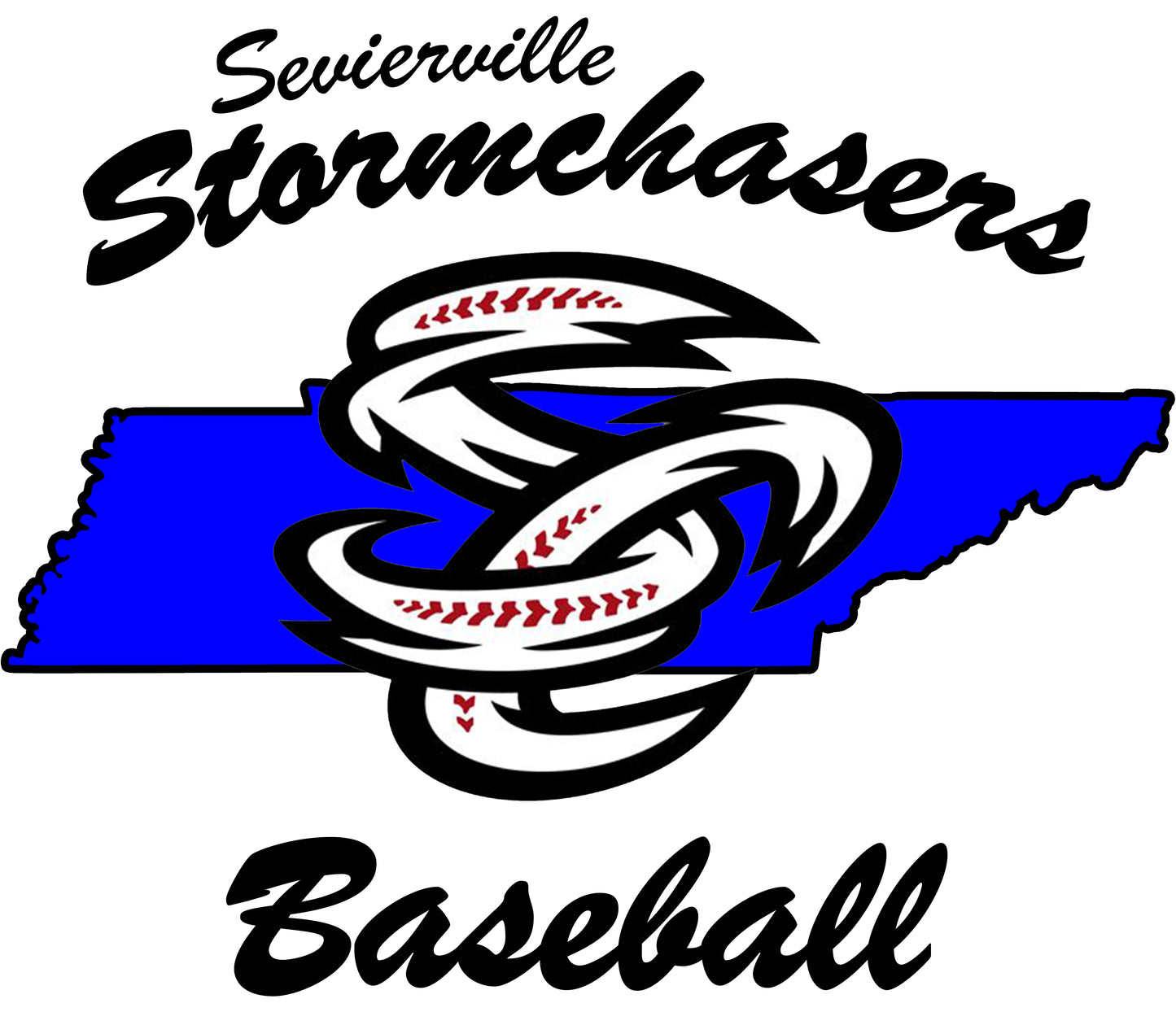 Sevierville TN Stormchasers (Adult)