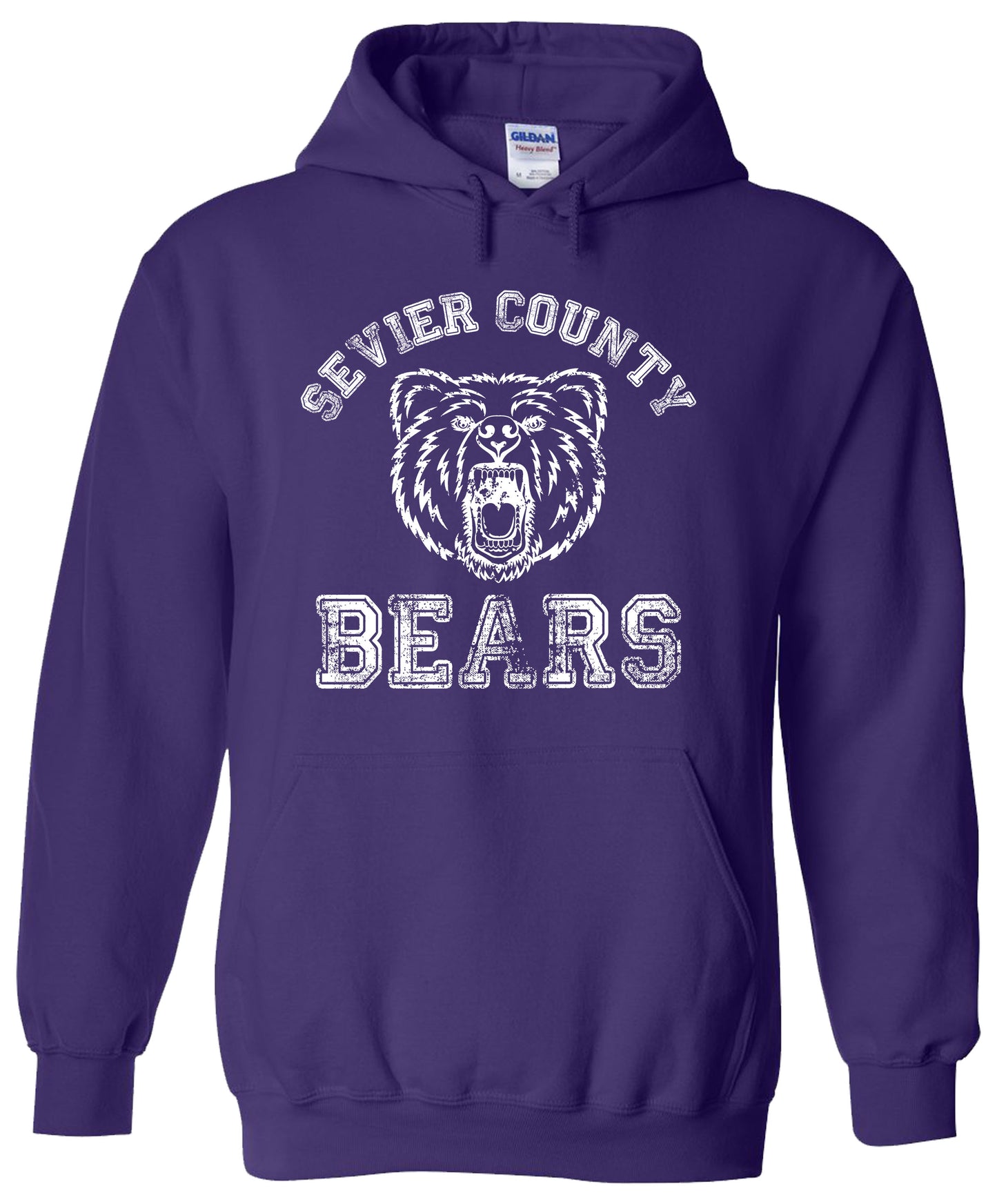 Sevier Co Bears