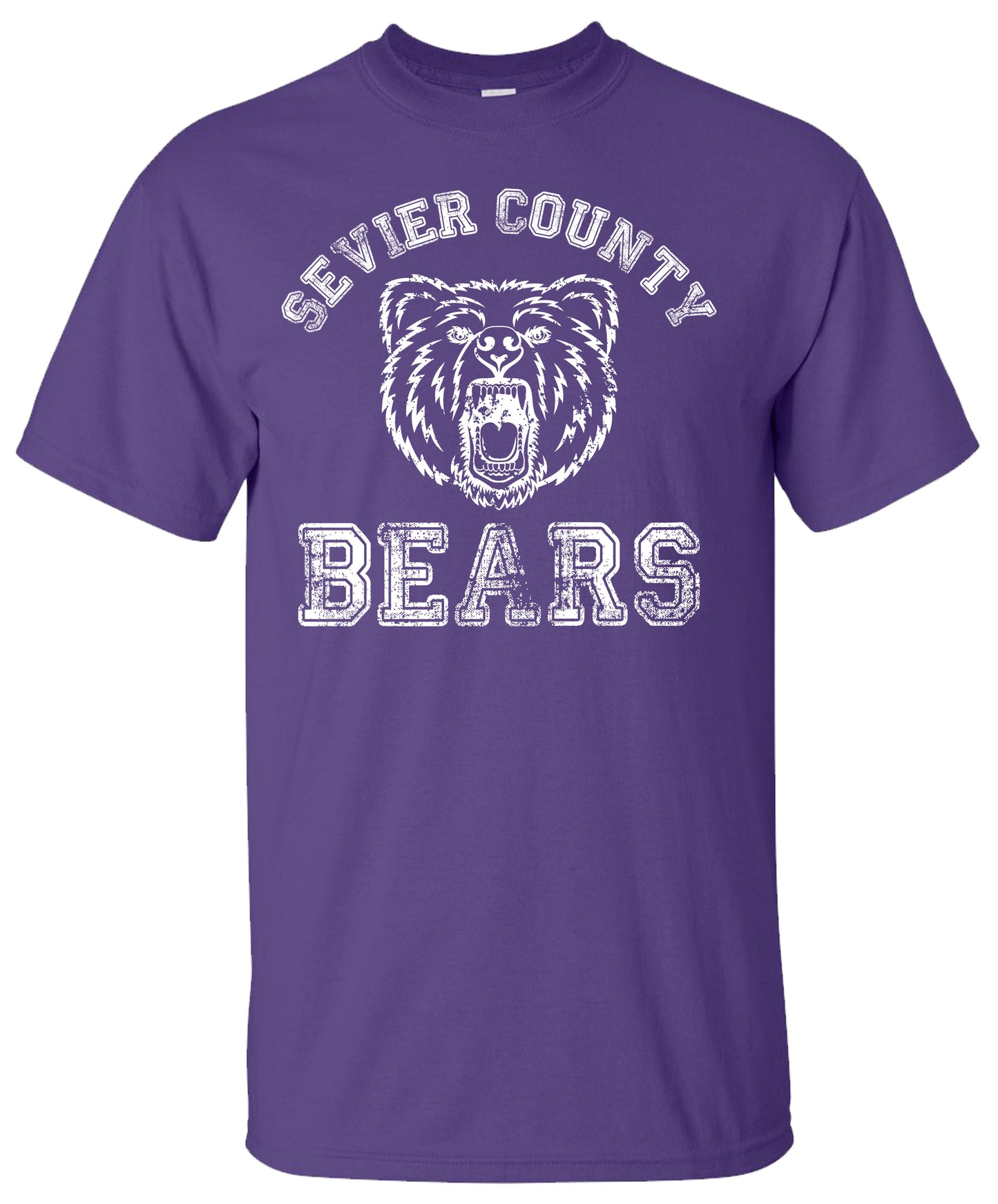 Sevier Co Bears