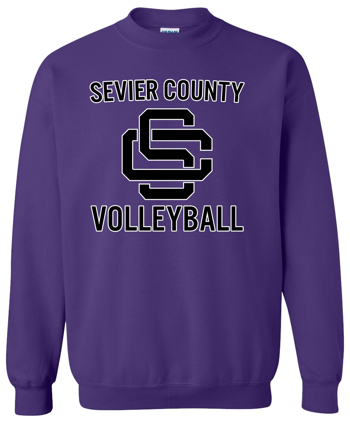 Sevier Co (SC) Volleyball