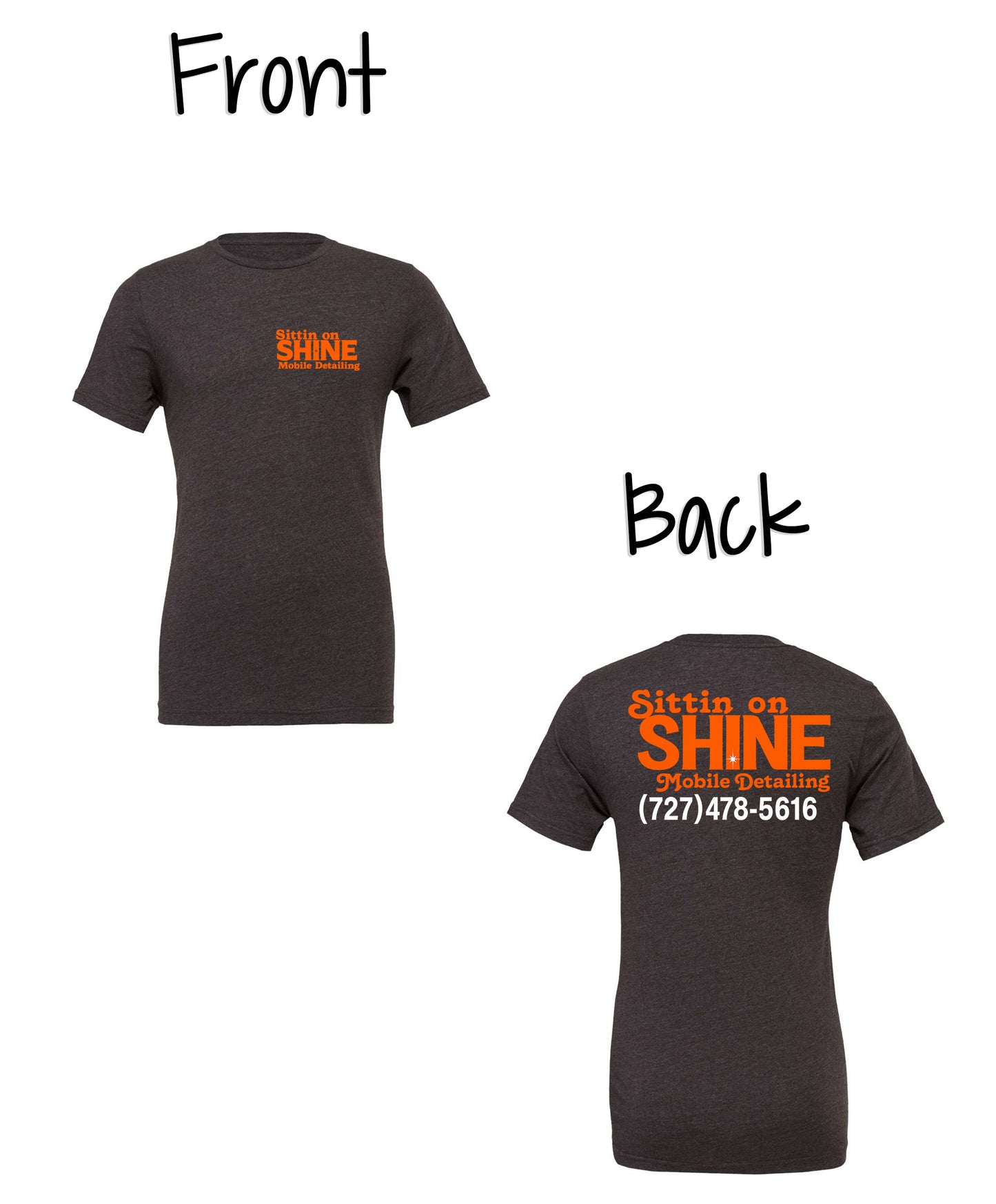 Sittin On Shine
