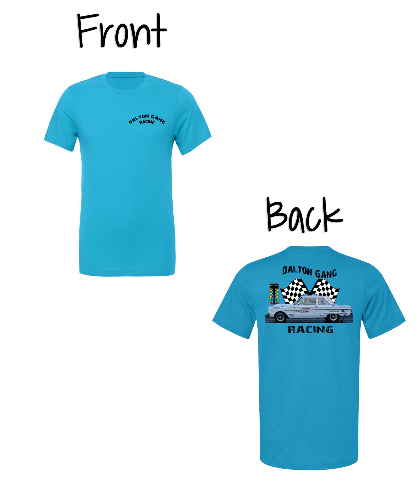 Dalton Gang Racing