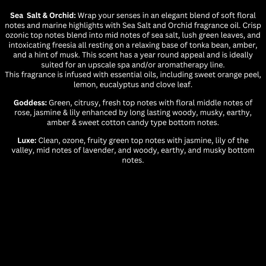 Mavwicks 32 oz Liquid Detergent