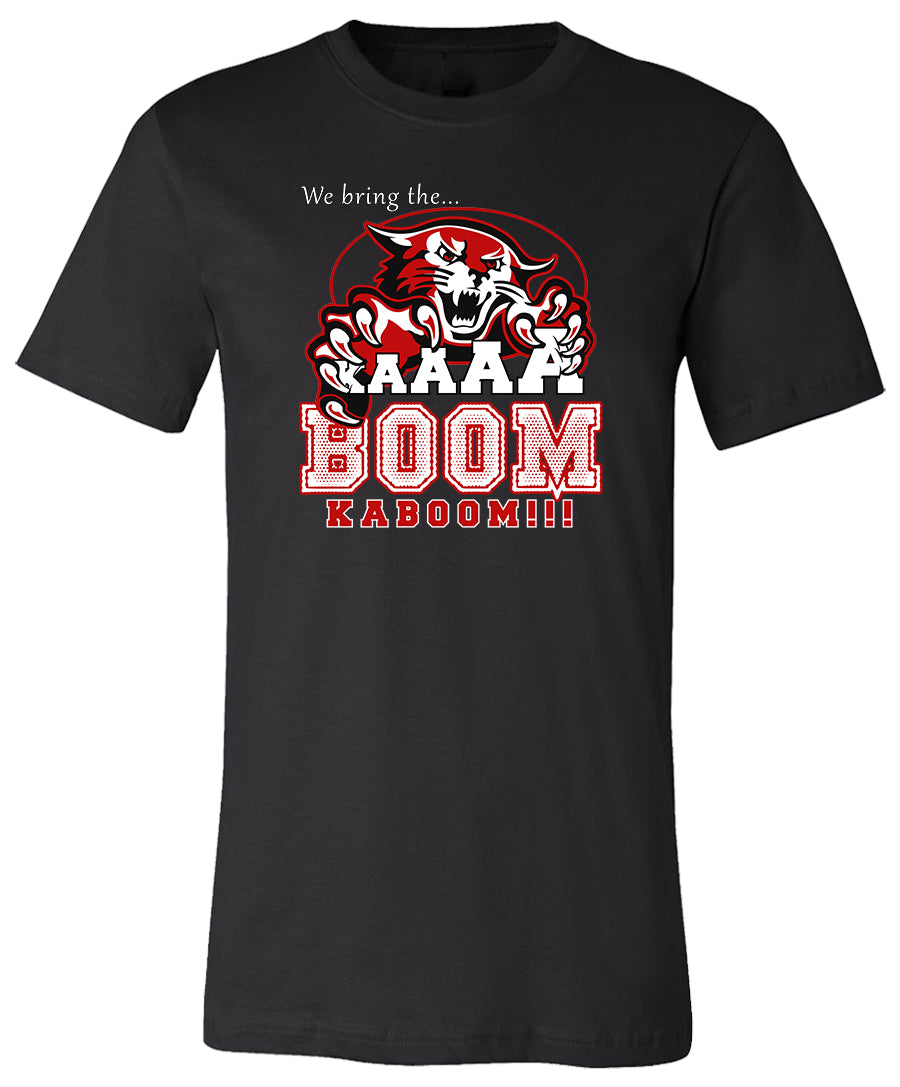 We Bring the Kaboom