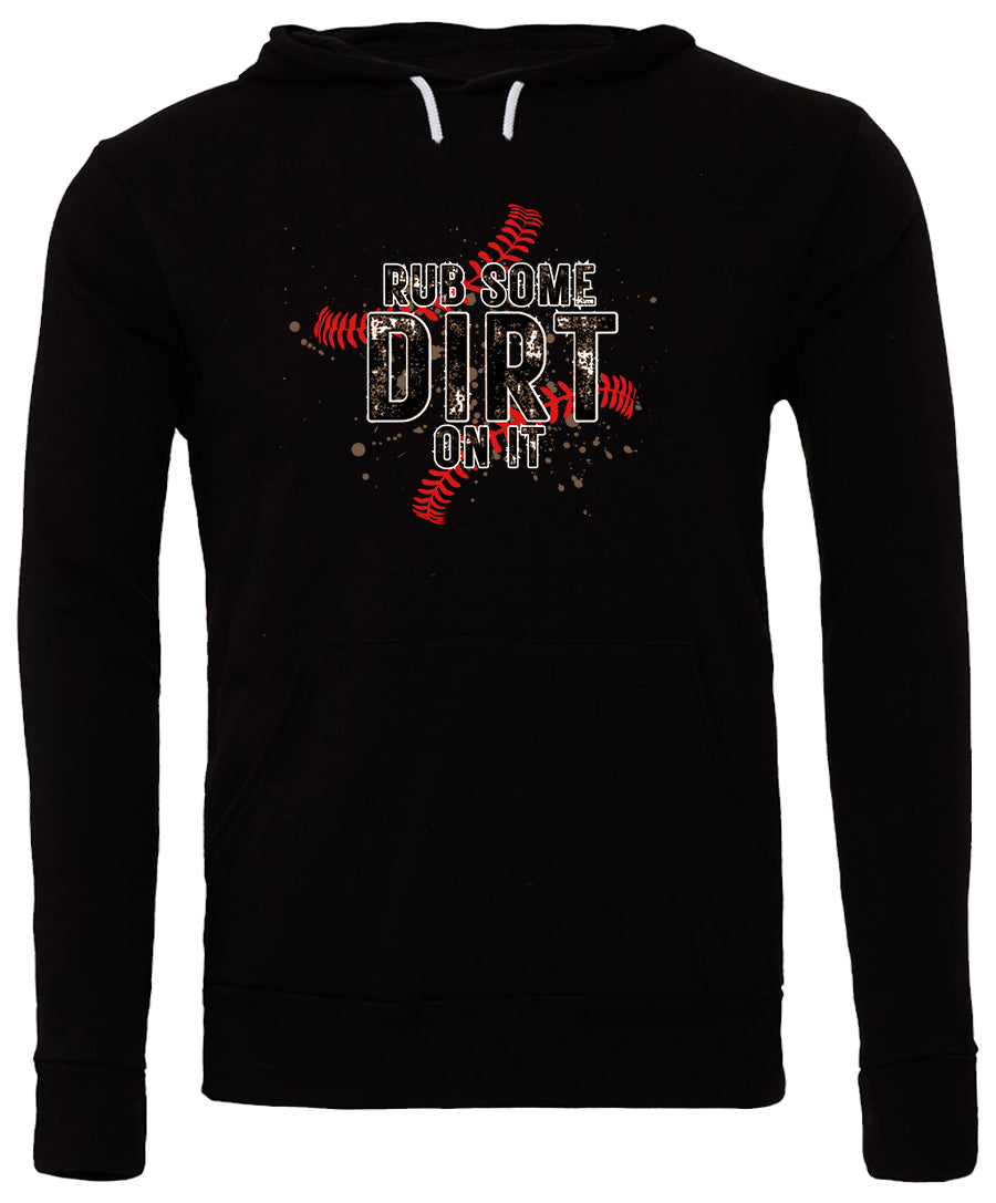 Rub Some Dirt on It (Youth)