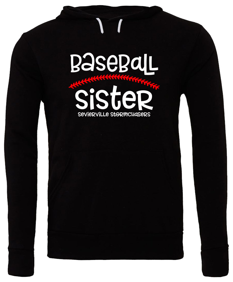 Baseball Sister (Youth)