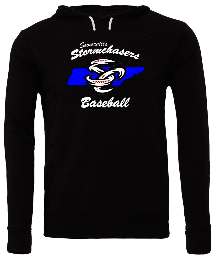 Sevierville TN Stormchasers (Youth)