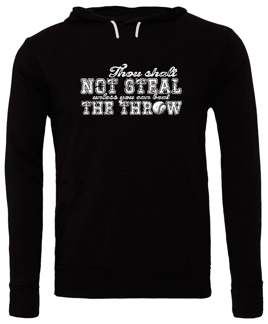 Thou Shalt Not Steal (Youth)