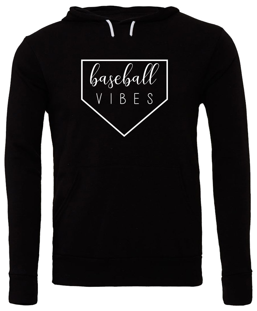 Baseball Vibes (Youth)