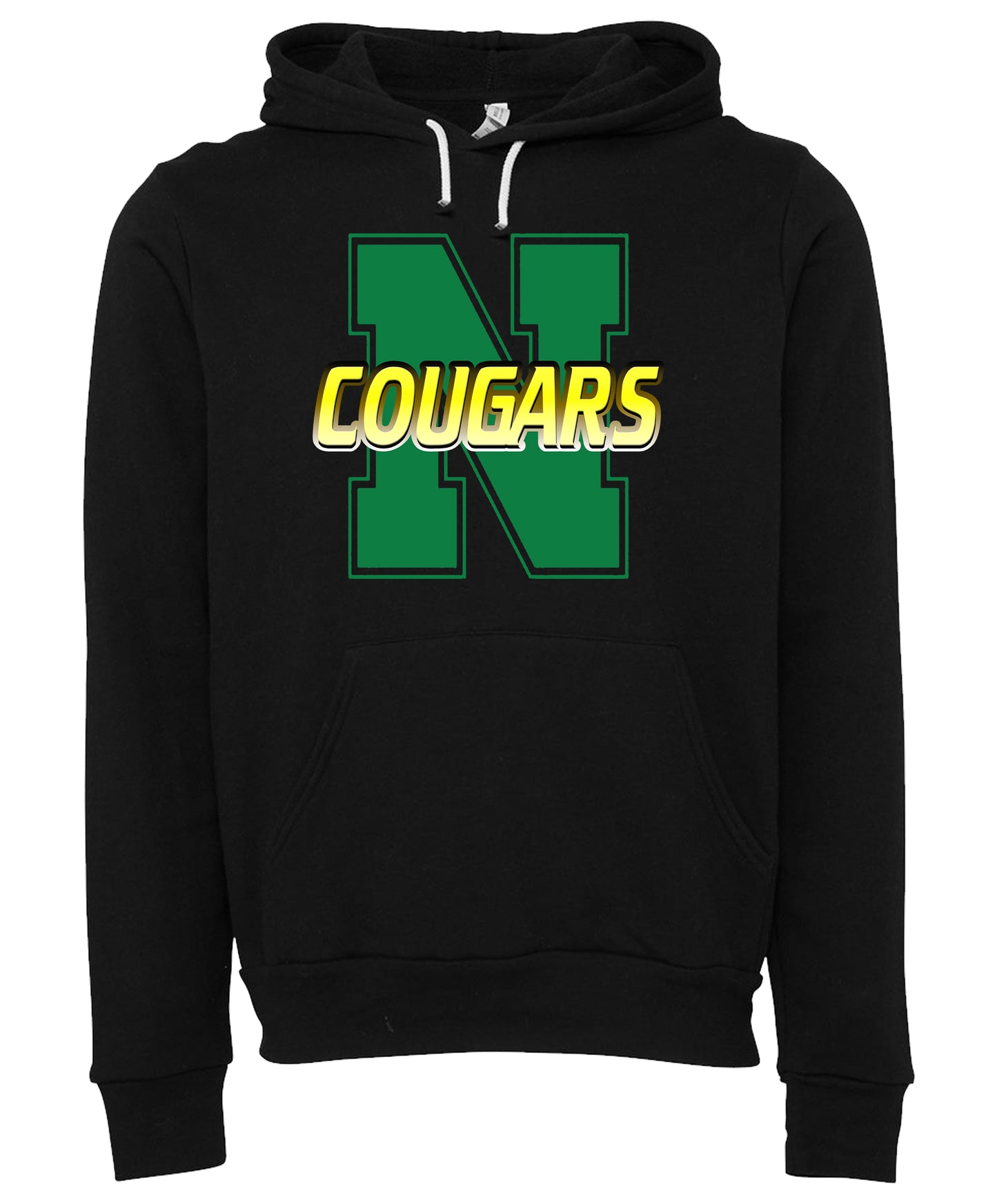 Northview Logo Hoodie