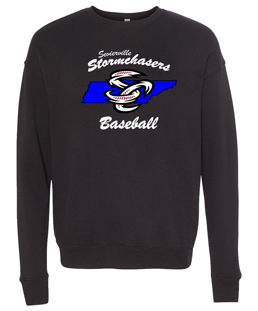 Sevierville TN Stormchasers (Youth)