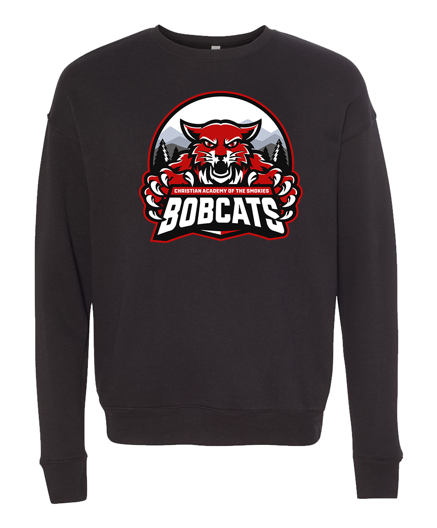 Sweatshirt {Main-2 LoGo}