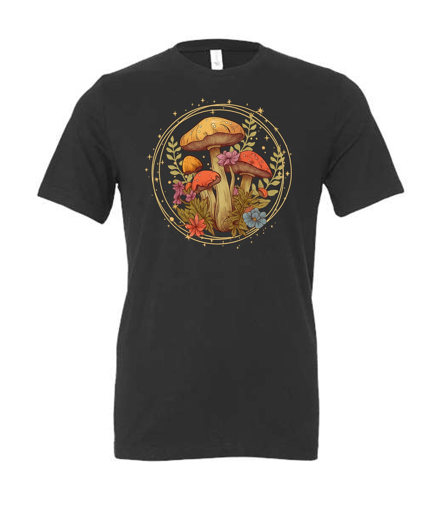 Mushroom