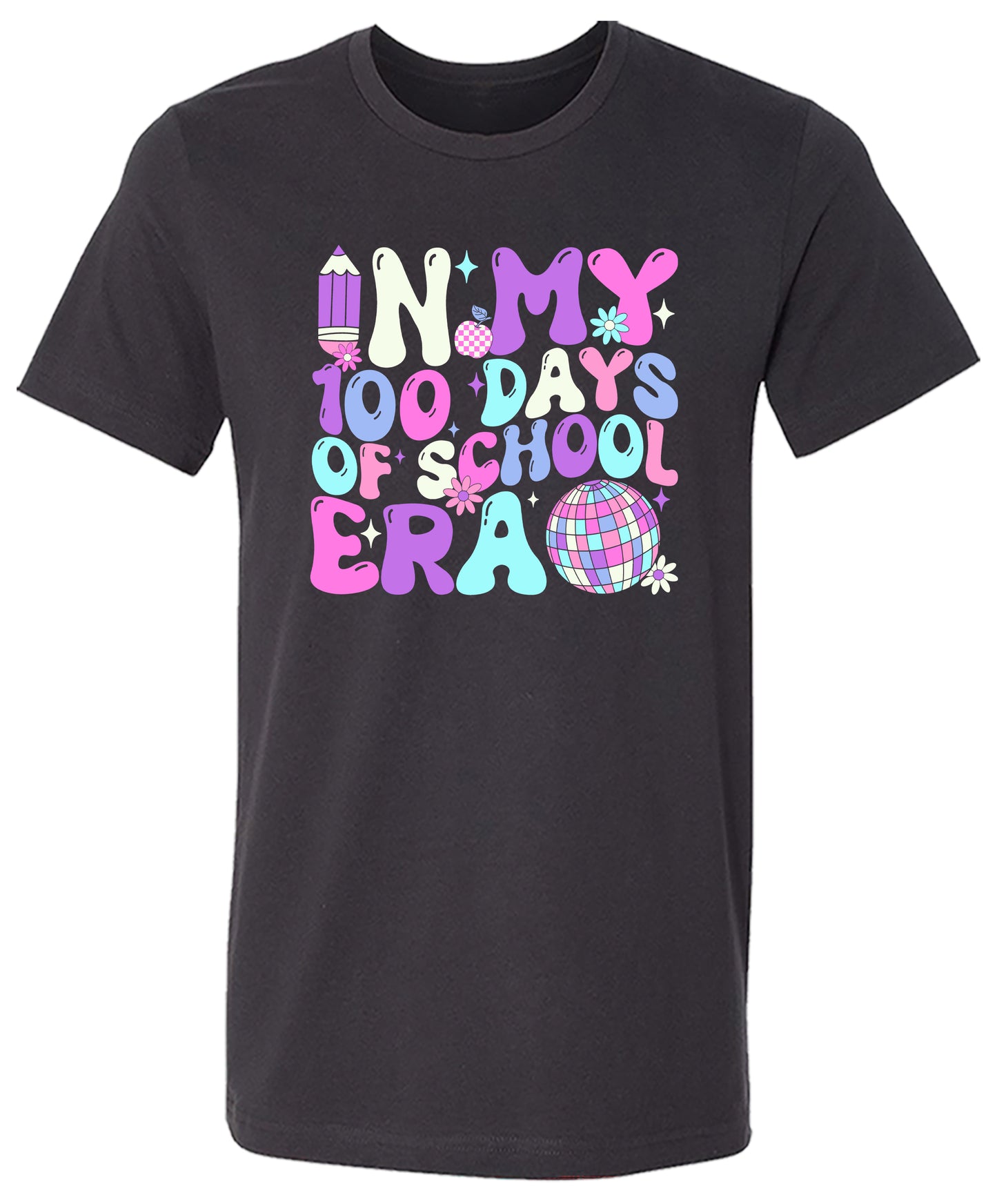 100 Days of School Era