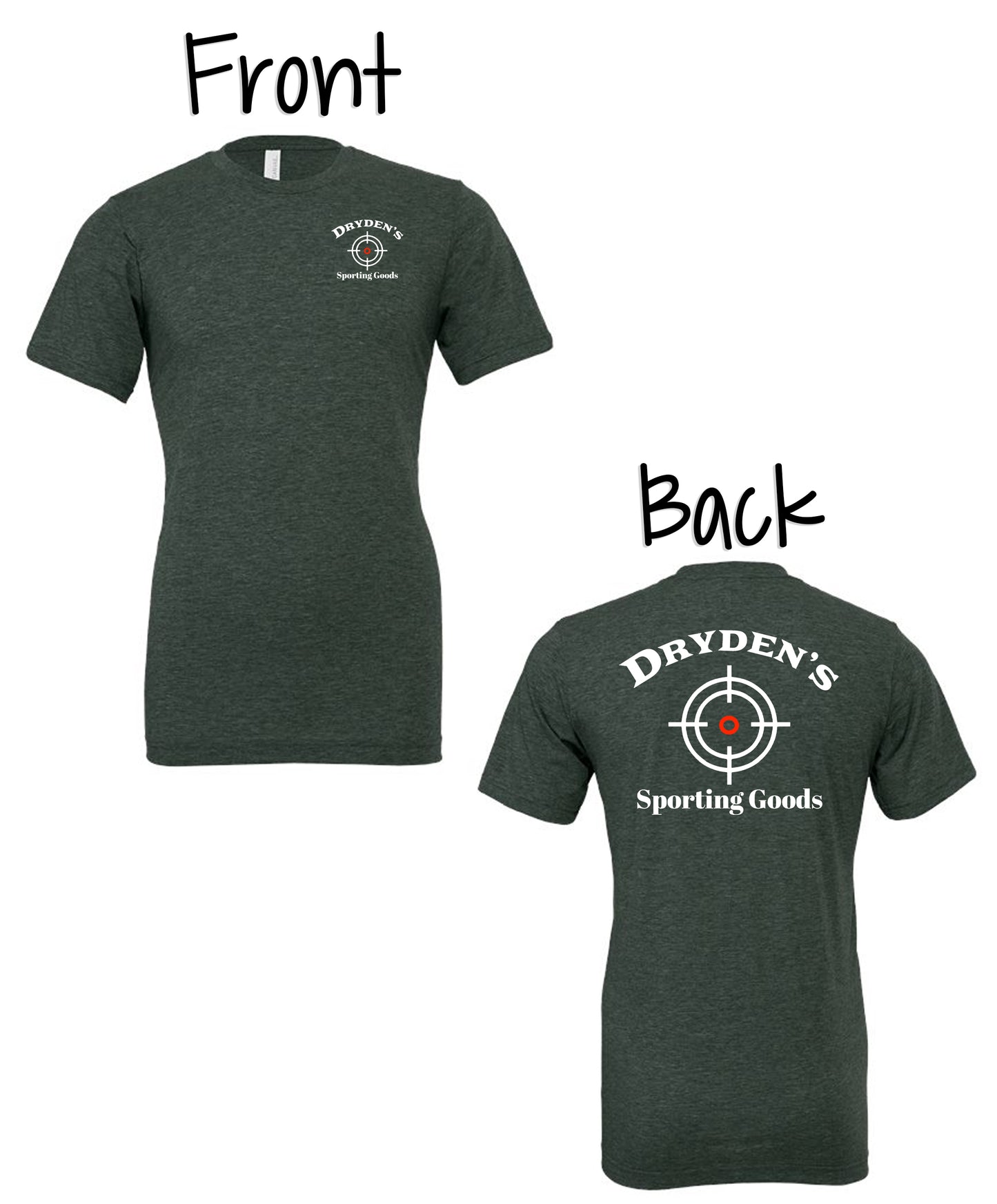 Dryden's Sporting Goods