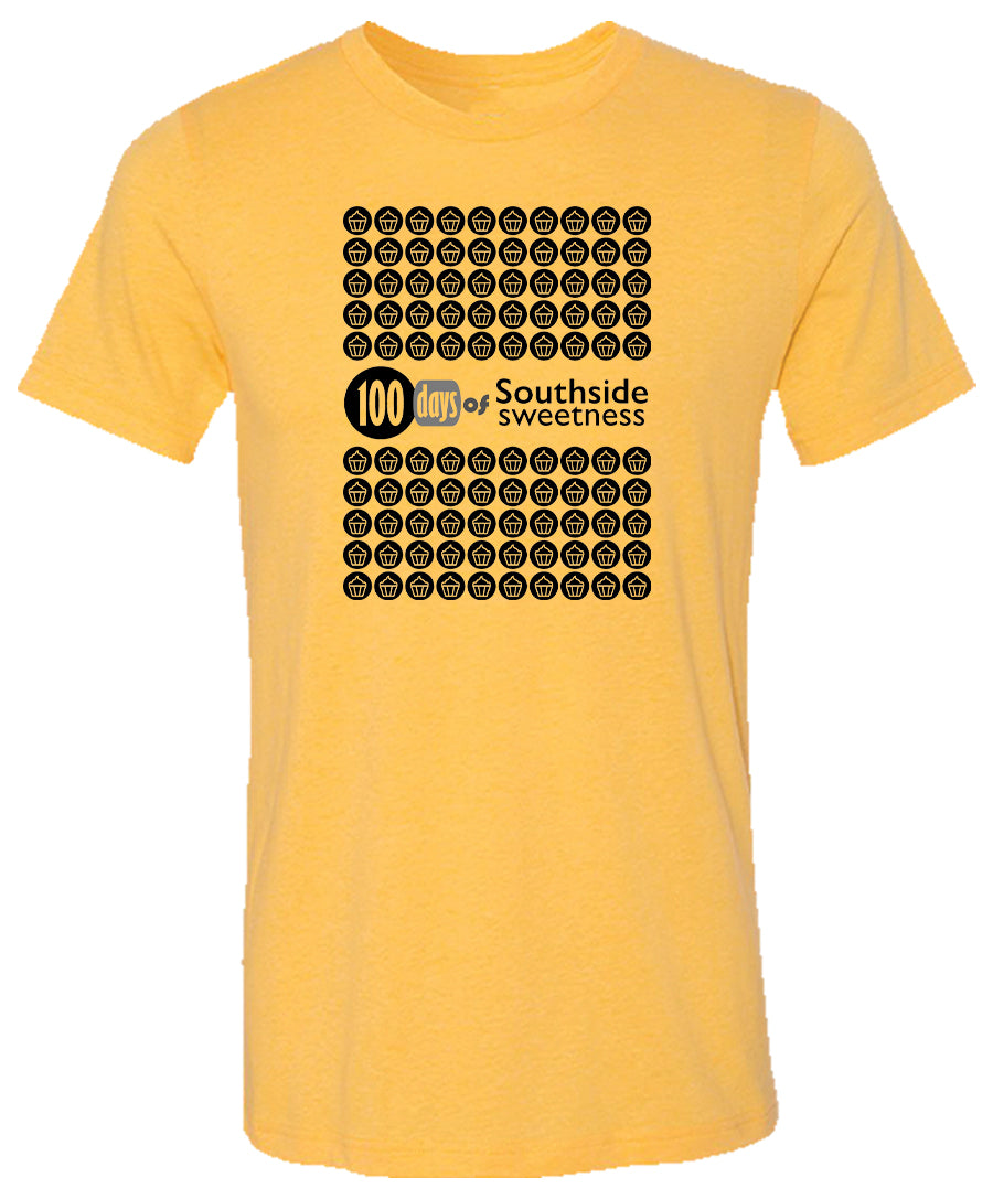 100 Days of Southside Sweetness