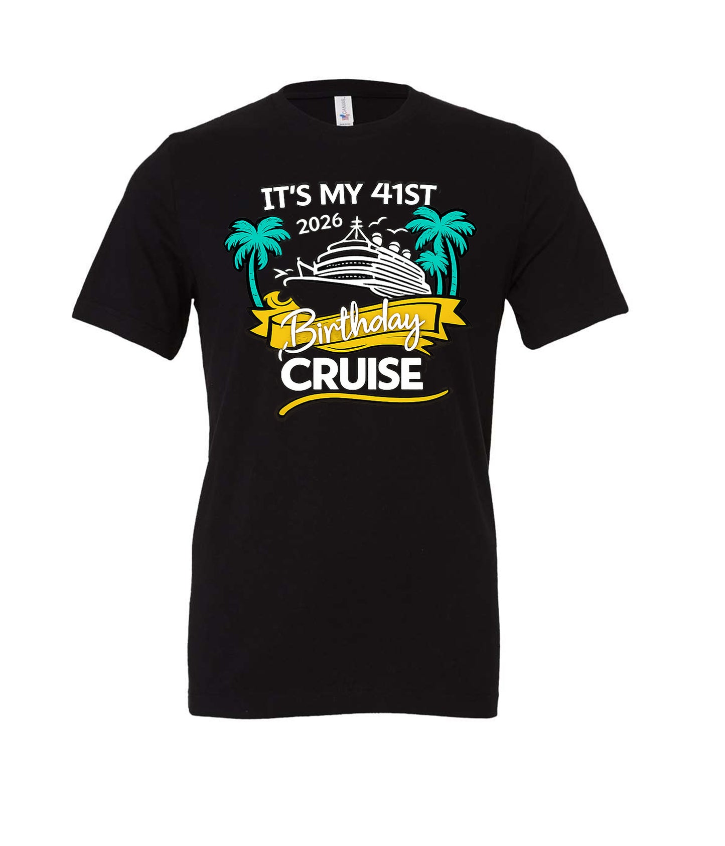 Cruise 2026