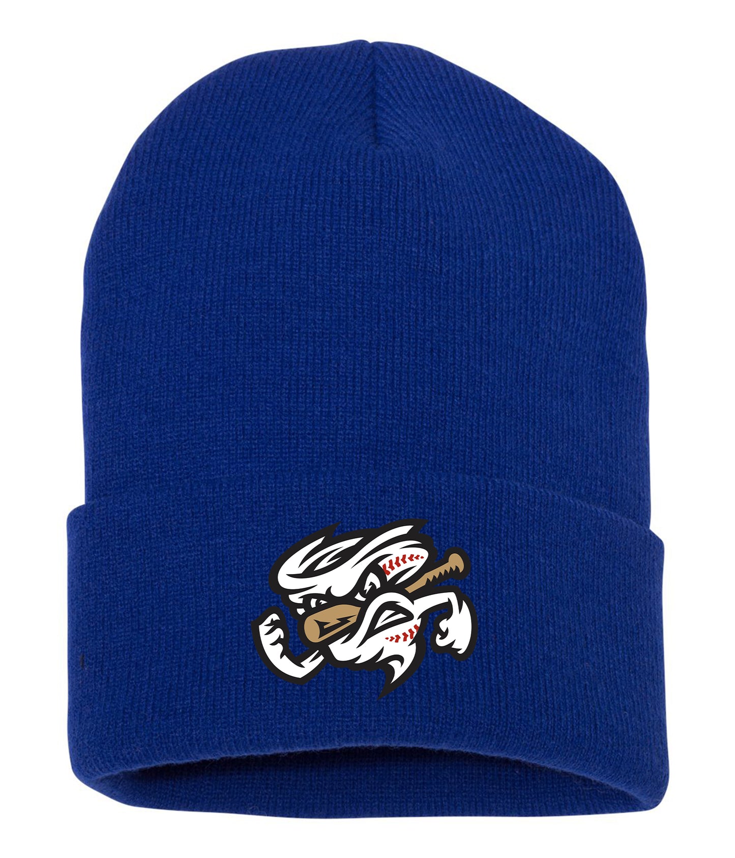 Storm Guy Beanie