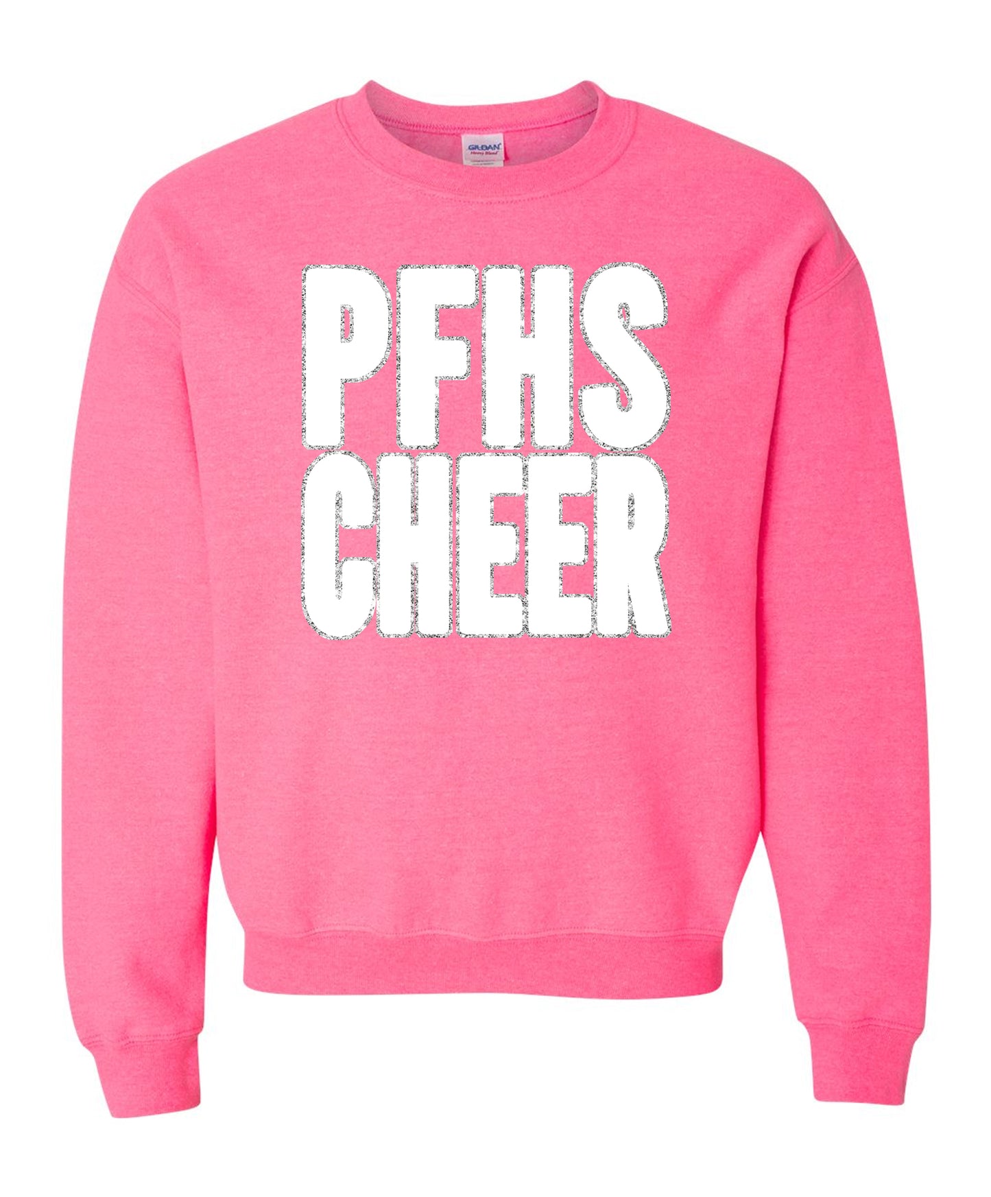 PFHS Cheer