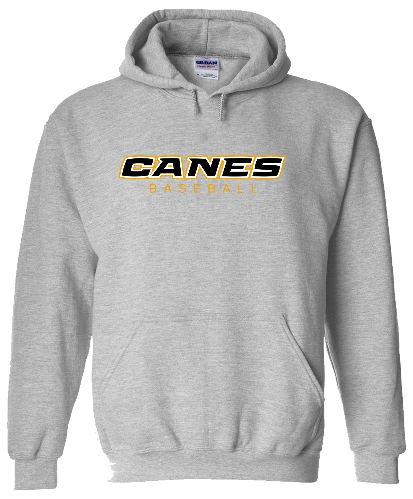Canes