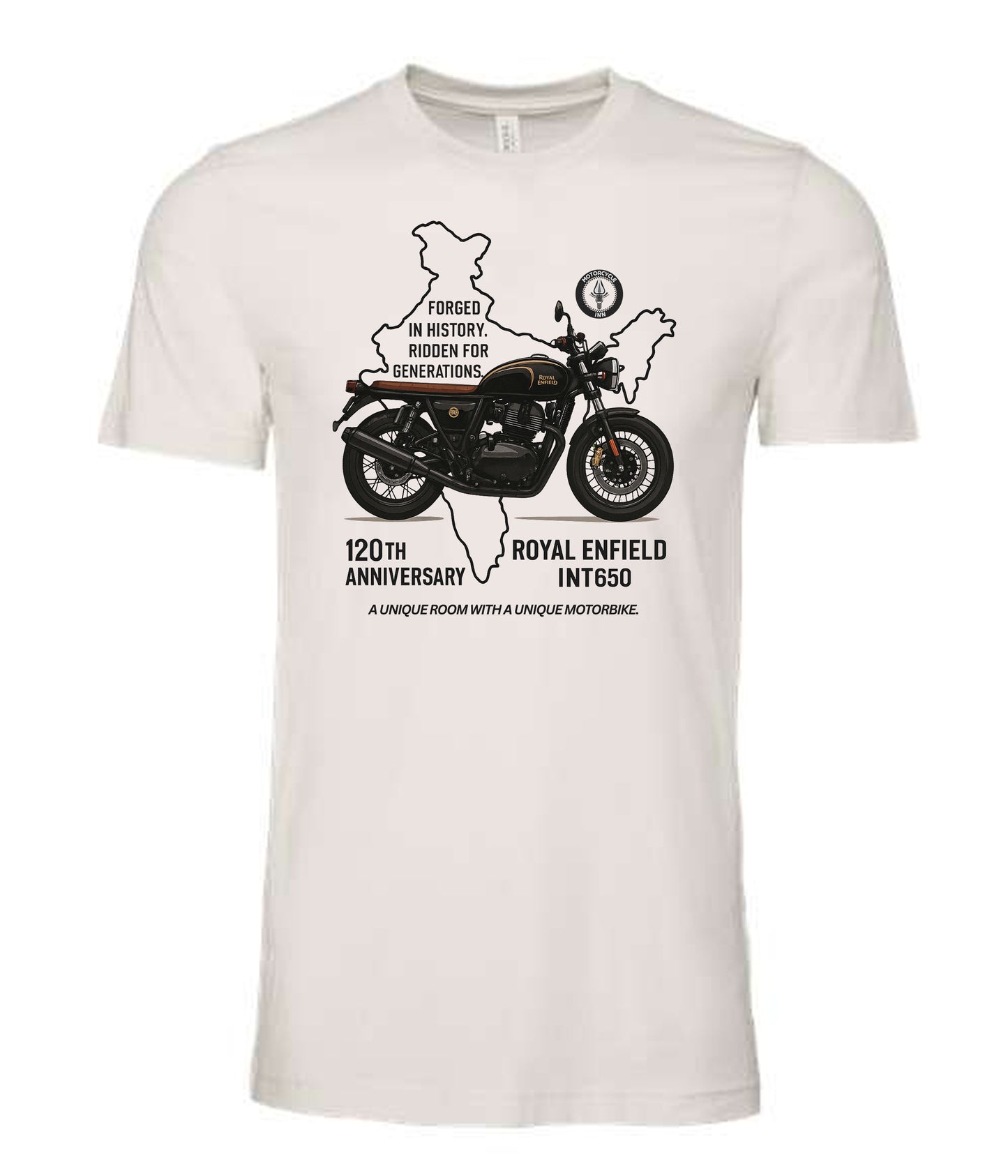 Royal Enfield INT650