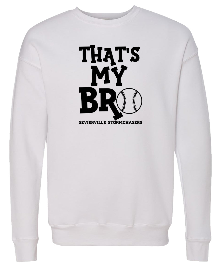 That's My Bro (Adult)