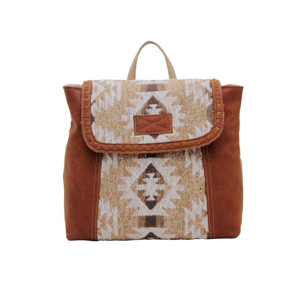 camilla leather backpack Camilla Concealed Backpack