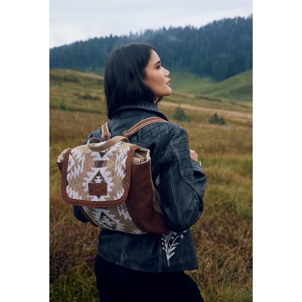 Camilla Concealed Backpack