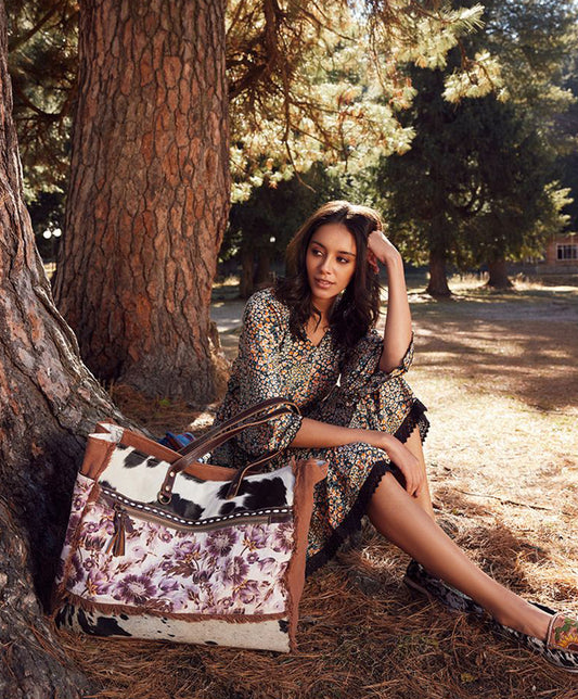 Sempire Weekender Bag