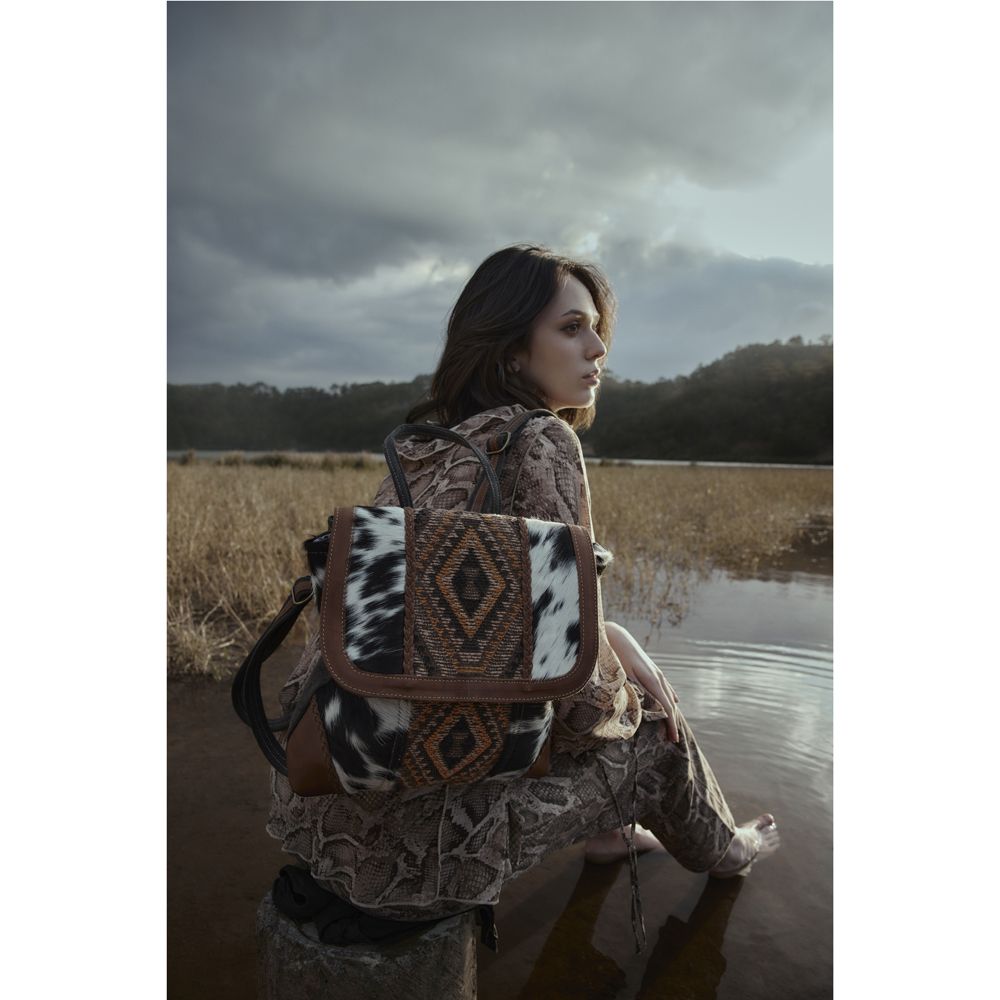 Stone Valley Backpack