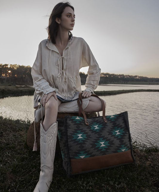 Starfire Weekender Bag