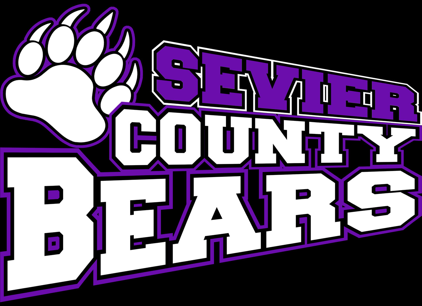 Sevier County Bears