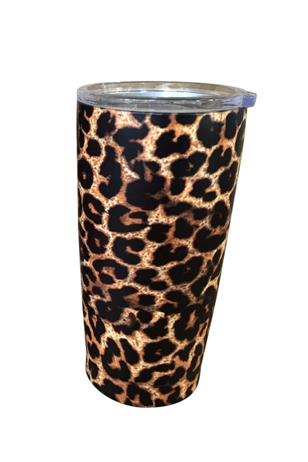 Leopard Insulated Cup