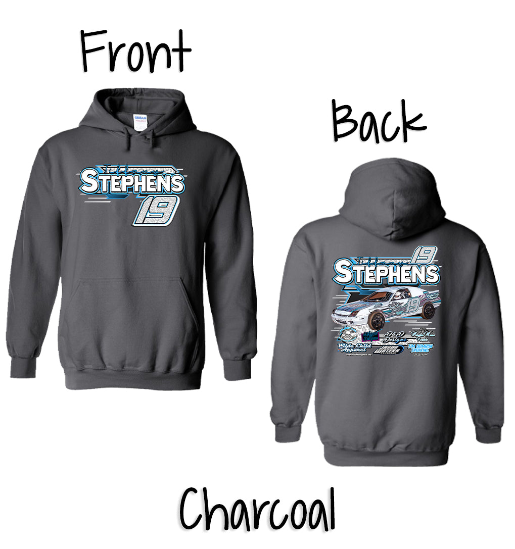 Tiffany Stephens Racing Shirts 2022