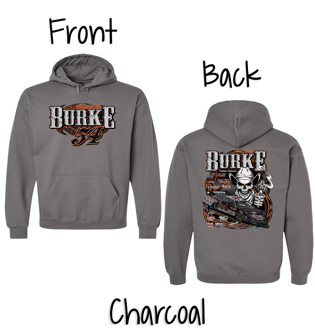 Mitchell Burke Racing Shirts 2022