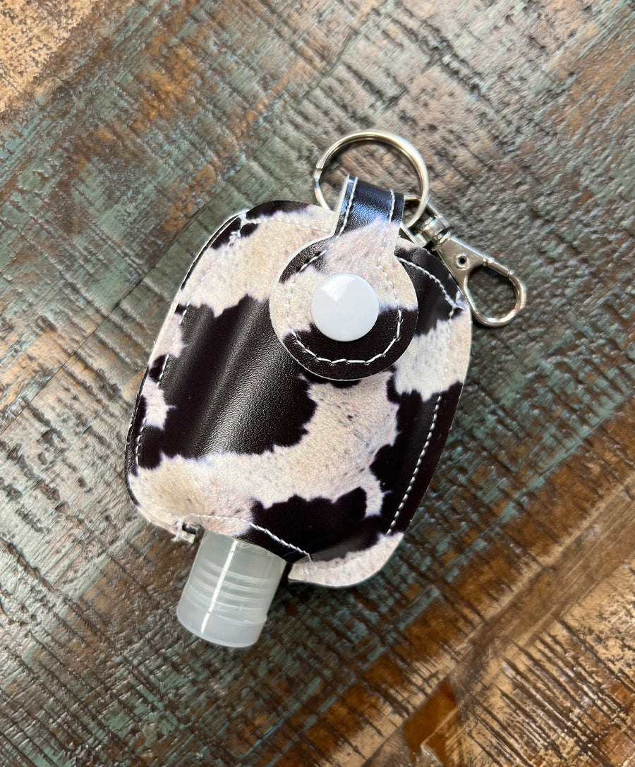 Sanitizer Holder