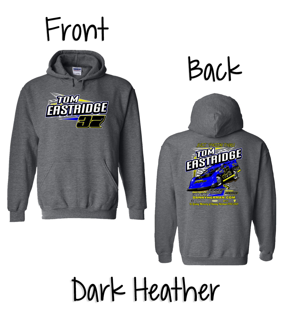 Tom Eastridge Racing Shirts 2022