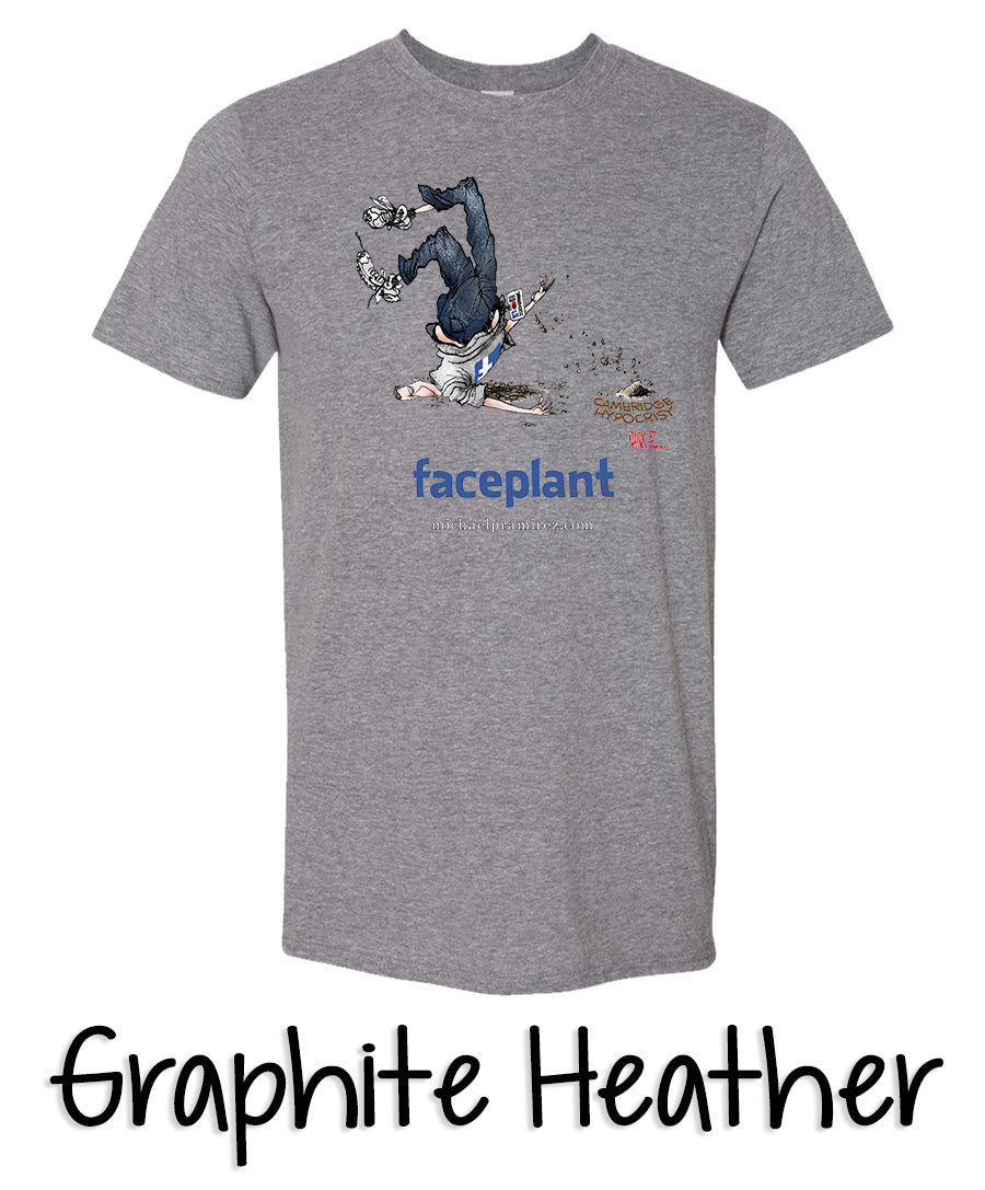 Faceplant