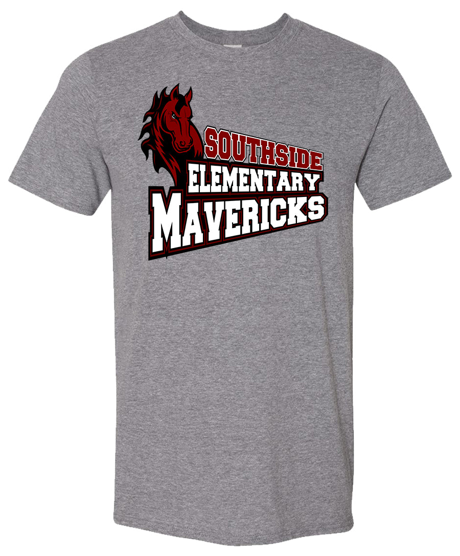 Southside Elementary Mavericks