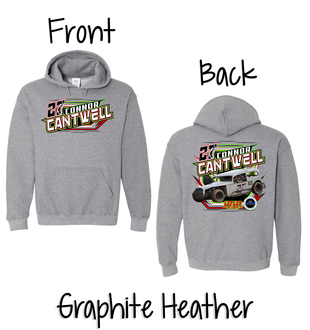 Connor Cantwell Racing Shirts 2022