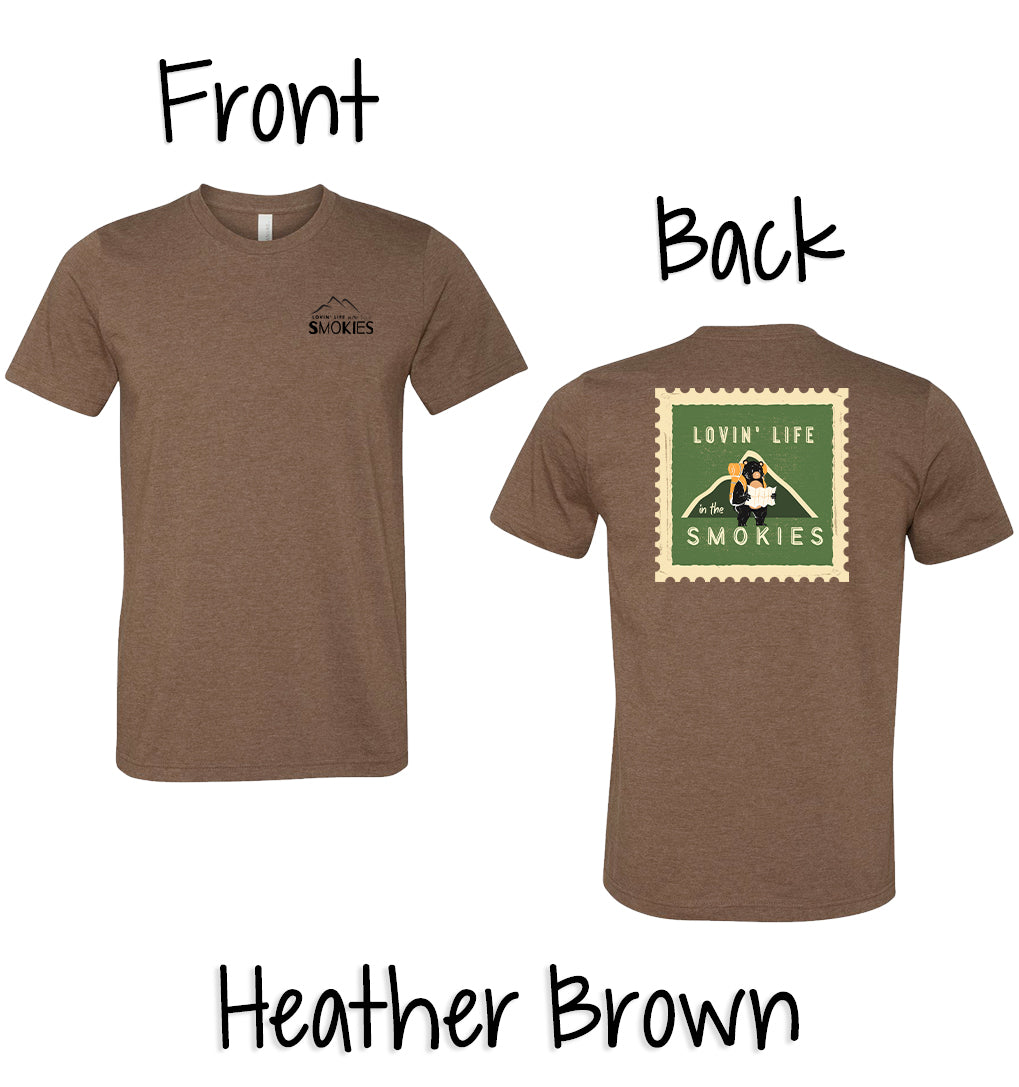 Lovin Life in the Smokies