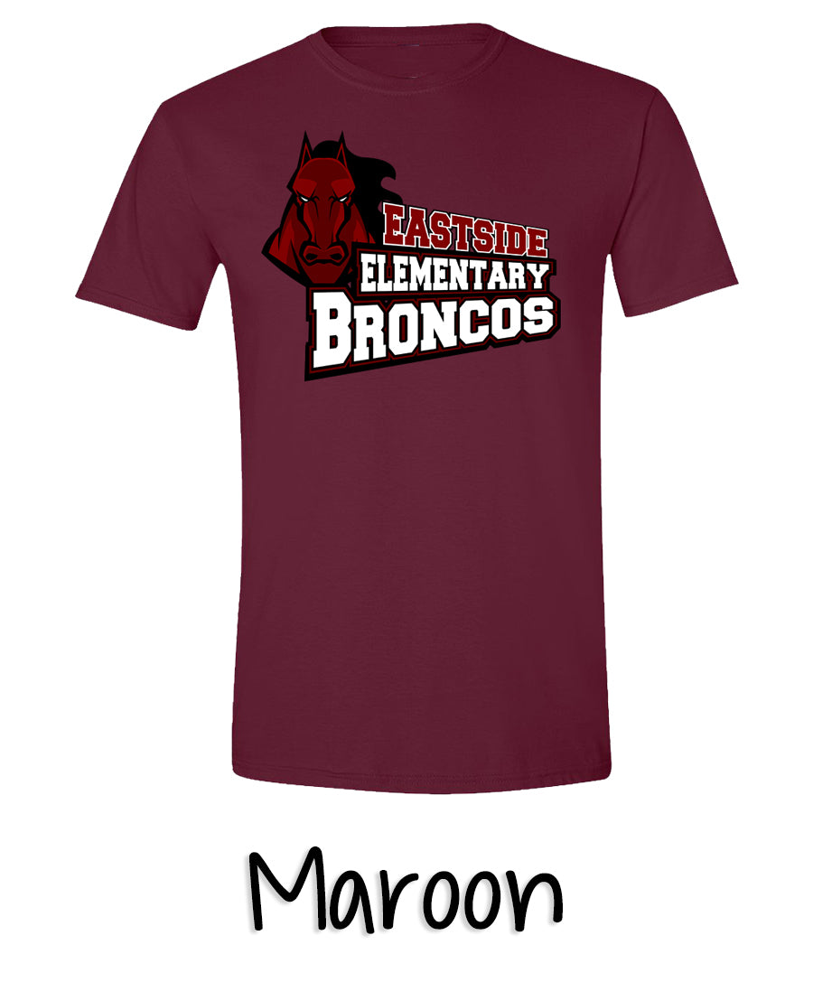 Eastside Elementary Broncos