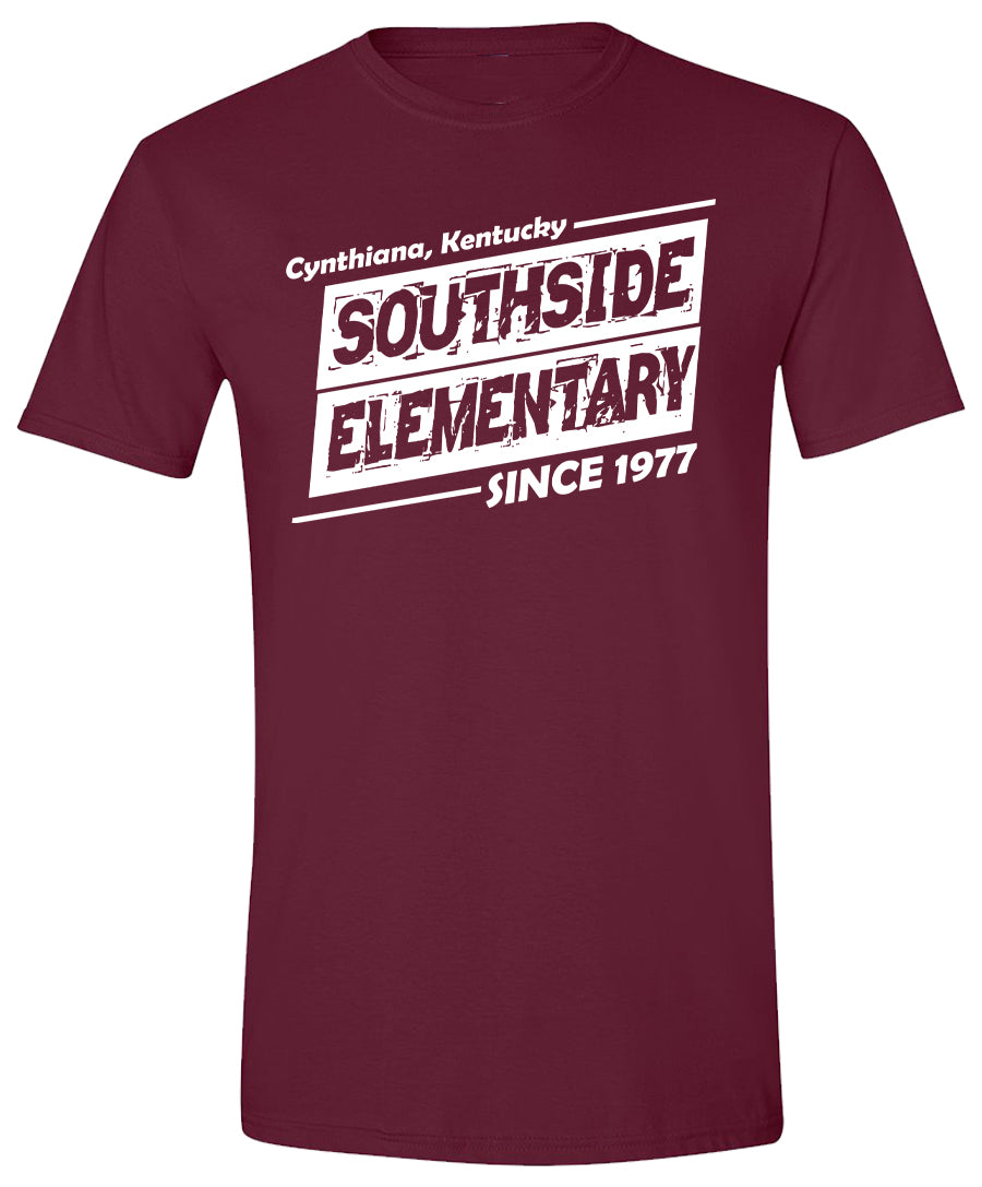 Southside Since 1977