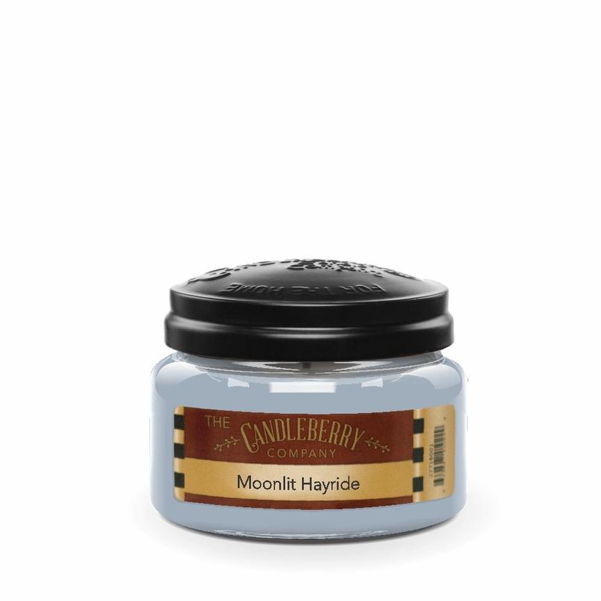 Moonlit Hayride