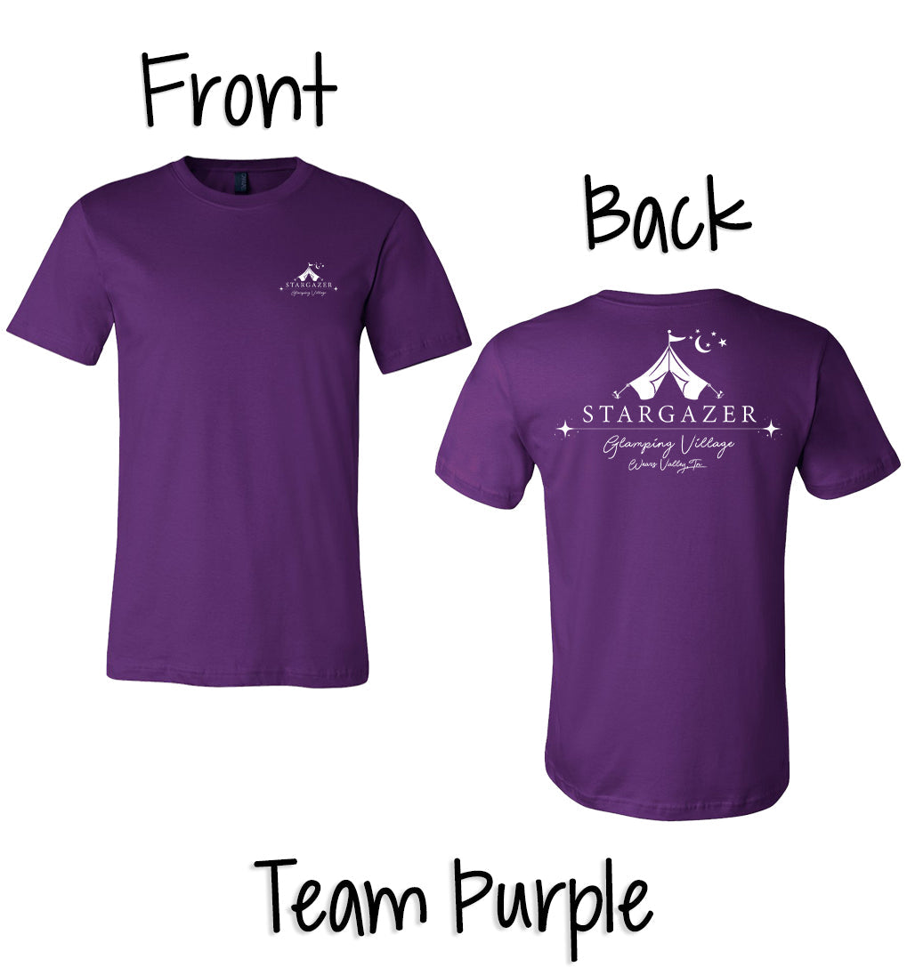 Stargazer Glamping Village