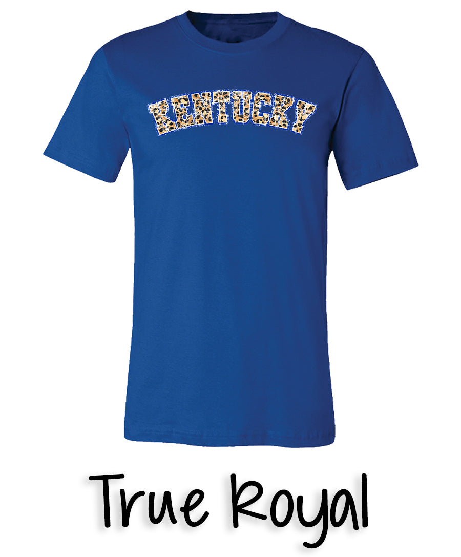 Distressed Kentucky