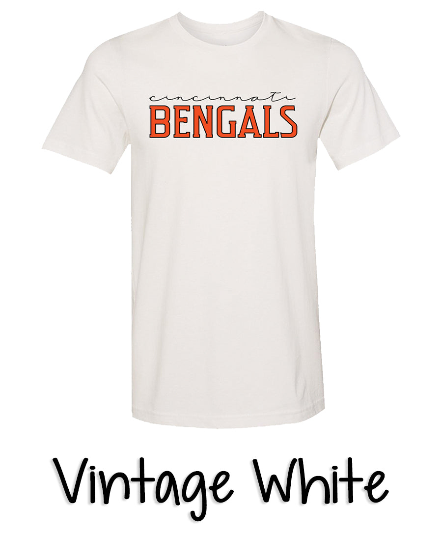 Cincinnati Bengals