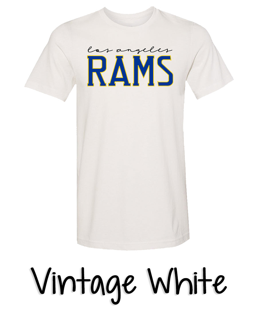 Los Angeles Rams